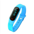 Hot sales sleep health analyzes waterproof intelligent sports bracelet